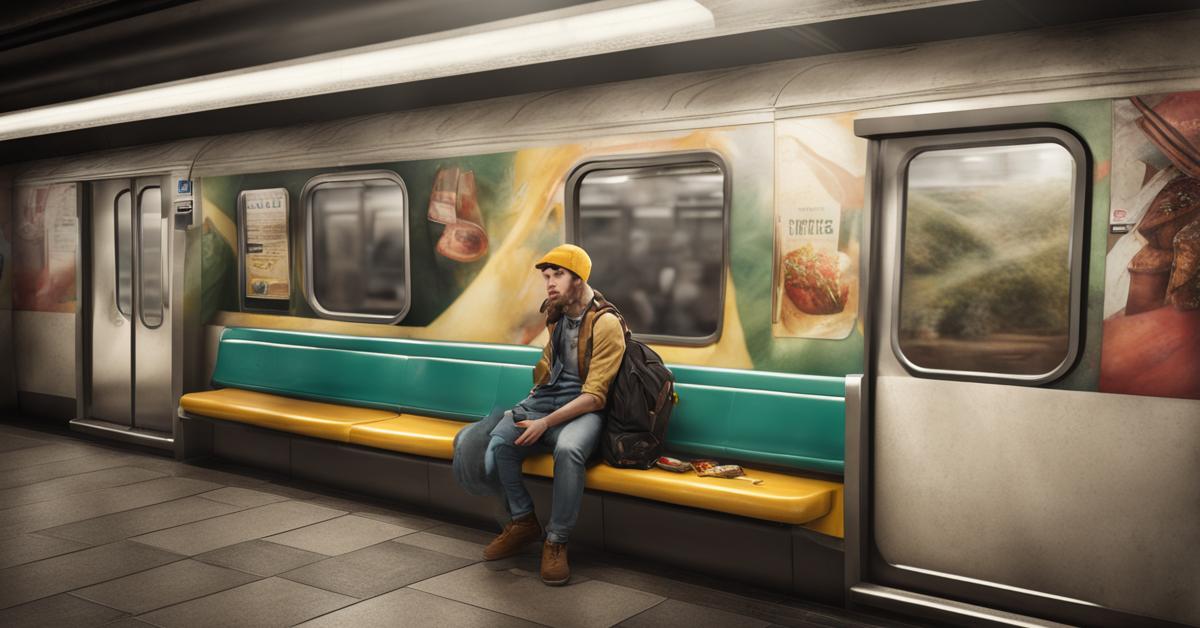Under seoul: Ukryte skarby i tajemnice w podziemiach Rzeszowa