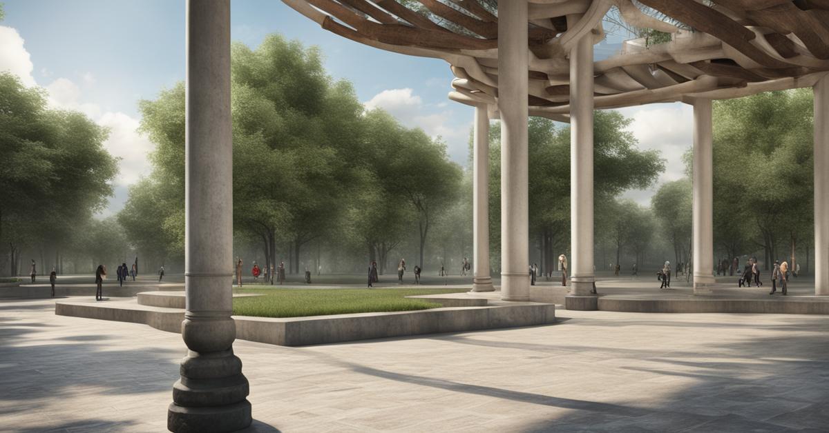 Park Kultury i Wypoczynku Rzeszów: Relaks na Bulwarach Rzeszowskich