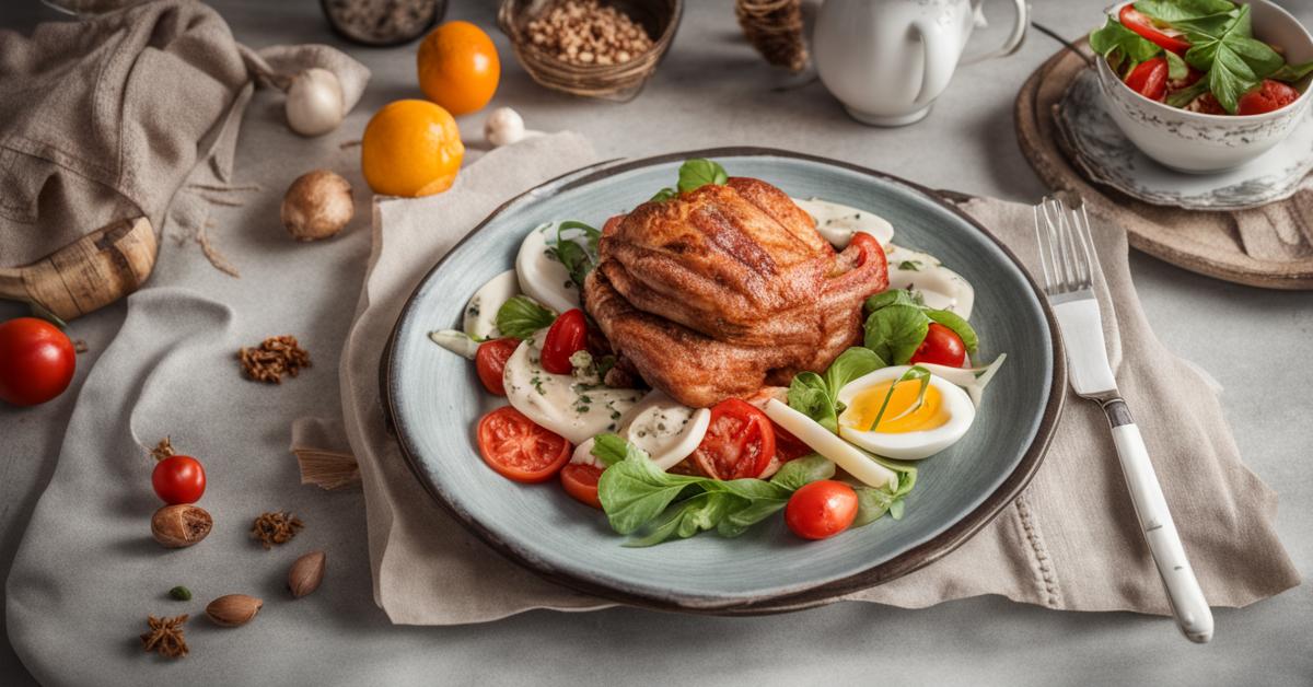 Gdzie zjeść w Rzeszowie: Odkryj top 10 restauracji i lokalne smaki