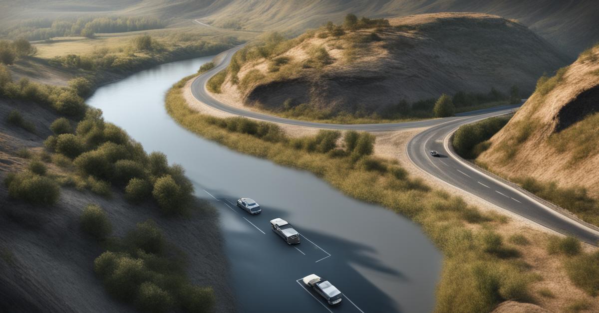 Wisłokostrada: Inwestycja Drogowa za 169 mln Zł w Rzeszowie