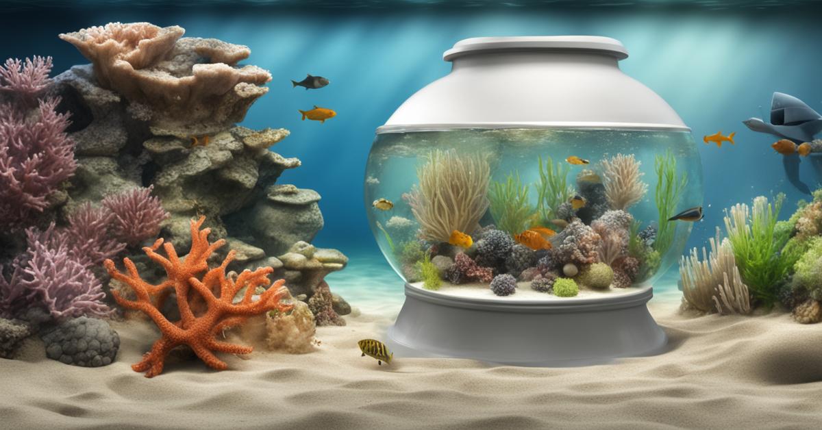 Oceanarium Rzeszów: Nowa atrakcja morska na Podkarpaciu