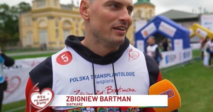 Zbigniew Bartman – metryka [wiek, wzrost, żona i dzieci, pochodzenie, rodzina, życiorys]