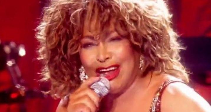 Tina Turner – metryka [wiek, wzrost, mąż i dzieci, pochodzenie, rodzina, życiorys]