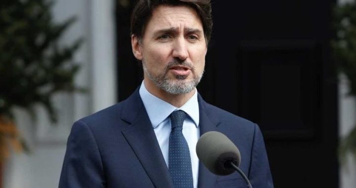 Justin Trudeau – metryka [wiek, wzrost, żona i dzieci, pochodzenie, rodzina, życiorys]