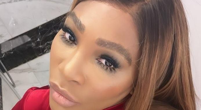 Serena Williams – metryka [wiek, wzrost, mąż i dzieci, pochodzenie, rodzina, życiorys]