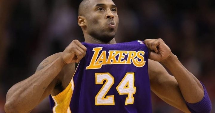Kobe Bryant – metryka [wiek, wzrost, żona i dzieci, pochodzenie, rodzina, życiorys]