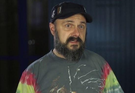 Arkadiusz Jakubik – metryka [wiek, wzrost, żona i dzieci, pochodzenie, rodzina, życiorys]