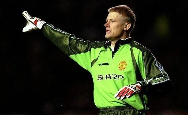 Peter Schmeichel – metryka [wiek, wzrost, żona i dzieci, pochodzenie, rodzina, życiorys]
