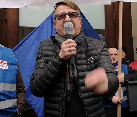 Ryszard Majdzik – metryka [wiek, wzrost, żona i dzieci, pochodzenie, rodzina, życiorys]