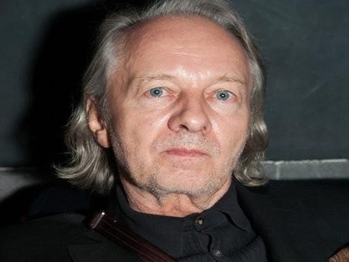 Krzysztof Stroiński – metryka [wiek, wzrost, żona i dzieci, pochodzenie, rodzina, życiorys]