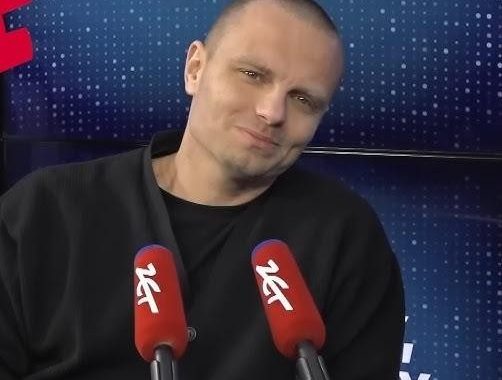Marcin Hakiel – metryka [wiek, wzrost, żona i dzieci, pochodzenie, rodzina, życiorys]
