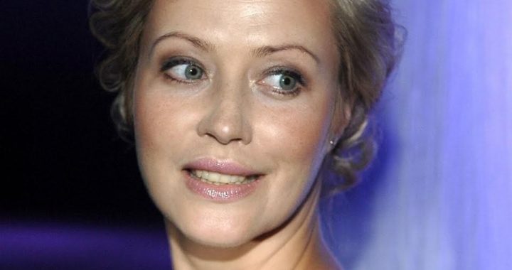 Agnieszka Wagner – metryka [wiek, wzrost, mąż i dzieci, pochodzenie, rodzina, życiorys]