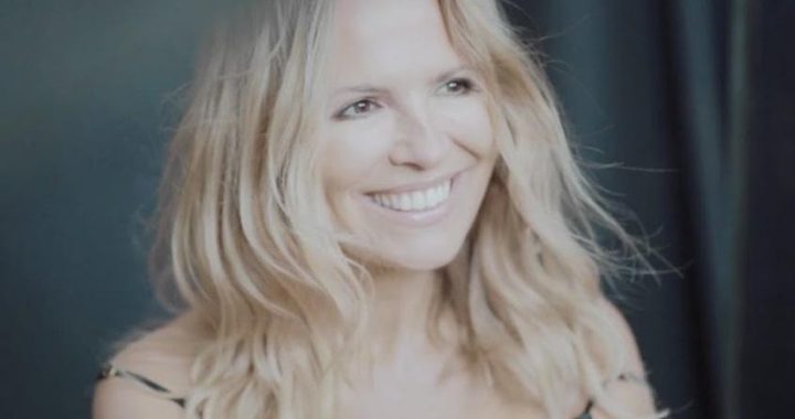 Anna Jurksztowicz – metryka [wiek, wzrost, mąż i dzieci, pochodzenie, rodzina, życiorys]