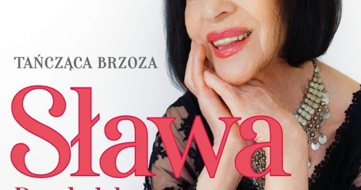 Sława Przybylska – metryka [wiek, wzrost, mąż i dzieci, pochodzenie, rodzina, życiorys]