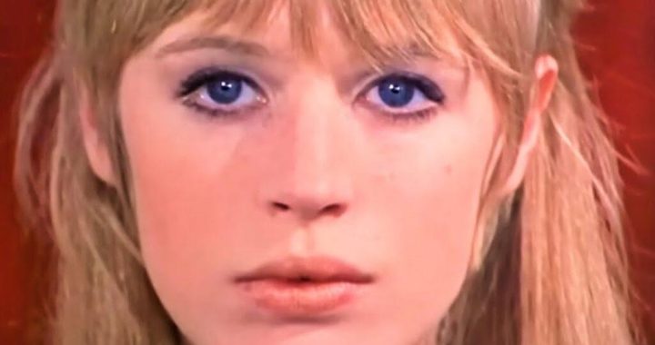 Marianne Faithfull – metryka [wiek, wzrost, mąż i dzieci, pochodzenie, rodzina, życiorys]