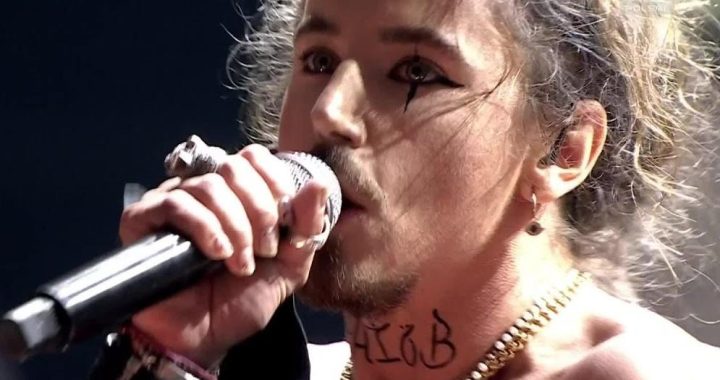 Michał Szpak – metryka [wiek, wzrost, żona i dzieci, pochodzenie, rodzina, życiorys]